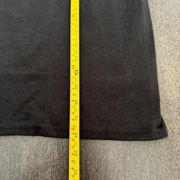 David Bowie Official Edition 100% Cotton Black SS T-Shirt, Size S NWT - Picture 6 of 6